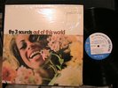 THE 3 SOUNDS - OUT OF THIS WORLD BLUE NOTE MONO SHRINK