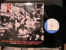 ART BLAKEY & THE JAZZ MESSENGERS BLUE NOTE MONO 4015