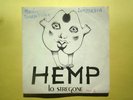 HEMP TOTALLY UNKNOW ITALIAN PROG WAVE GEM STORMY SIX