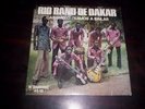 RIO BAND DE DAKAR / SENEGAL / SINGLE N' DARDISC 45-18