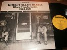 VARIOUS BLUES Blues From Georgia 24-31 LP MAGNOLIA