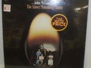 Mahavishnu Orchestra Inner Mounting Flame lp SEALED