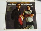 RN'R GUITAR LP- JAMES BURTON CAPITOL T 2872 CORN PICKIN