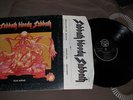 BLACK SABBATH BLOODY SABBATH WWA 1ST PRESS EXCELLENT