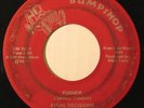 FINAL DECISIONS Pusher HEAVY DETROIT FUNK/SOUL 45 mp3