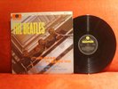 THE BEATLES - PLEASE PLEASE ME - STEREO COPY