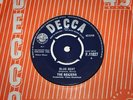 THE BEAZERS*BLUE BEAT*'64 DECCA*MOD*C FARLOWE*HEAR*MINT