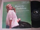 Henri Rene LP Jayne Mansfield Cover SEXY ORIG