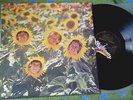 SUNNYBOYS INDIVIDUALS ORIG.1982 2ND LP PUNK-POP MINT