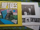 The RIPTIDES orig.Australian 2LP power-pop/punk-pop KBD