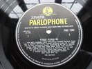 Beatles Please Please Me 6th Press Mono with Extra Dot