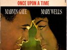 RARE MARVIN GAYE & MARY WELLS NORTHERN SOUL 60'S EP
