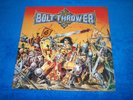 LP - BOLT THROWER - WARMASTER