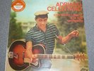 ADRIANO CELENTANO --  Jolly 5008 °PRIMO LP° 1960 NM