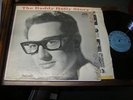 Buddy Holly 50s ROCK DJ LP Story ORIGINAL MONO USA