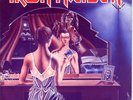 IRON MAIDEN - Twilight zone  '81 HOLL.7