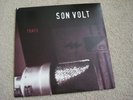Son Volt Trace - Super Rare OOP Vinyl LP - NM - Wilco
