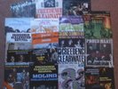 Single : Creedence Clearwater Revival 18 x  Vinyl 7 