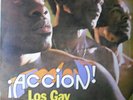 Rare Panama Latin Funk Soul- Los Gay Crooners ?