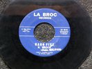 Hear B. BROCK & THE SULTANS Fright/Hang Five SURF/INST