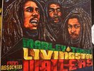 Bob Marley & The Wailers - The Wailers- Studio 1 Org JA