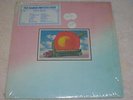 The Allman Brothers Band Eat A Peach 2CP 0102 1972 Lp