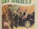 Ma Rainey - Black Bottom Yazoo LP