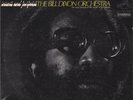 Bill Dixon - Intents and Purposes original RCA LP