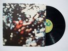 PINK FLOYD - OBSCURED BY CLOUDS - US LP BEAUT & SCARCE