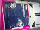 TELECTU OFF OFF   RARE PORTUGAL  2LP INDUSTRIAL ELECTRO