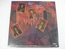MEGADETH PEACE SELLS / SO FAR / RUST IN PEACE 3 LP SET