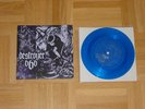 Deströyer 666 Destroyer 666 King Of Kings blue vinyl