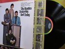 BEATLES YESTERDAY AND TODAY T-2553 RIAA # 3 LP NICE