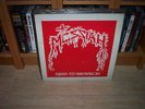 MESSIAH-HYMN TO ABRAMELIN LP