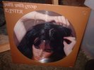 Patti Smith Group Easter picture disc