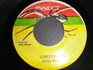RICKY MELODY - GHETTO LIFE, RARE & KILLER DIGI LISTEN