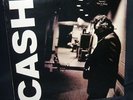 ? JOHNNY CASH American III Solitary Man SEALED ORIG LP