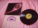 *DEEP PURPLE* Fireball 1971 UK Harvest LP + Insert