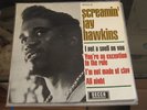 SREAMIN JAY HAWKINS - PUT A SPELL-  French EP