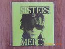 Sisters of Mercy -- THE FINAL SHOW