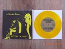 Sisters of Mercy -- A MERCILESS RELEASE