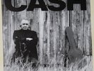 Johnny Cash - Unchained (1996) Vinyl LP 180g Tom Petty