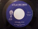 RARE DOO WOP 1ST PRESS 