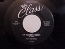 RARE DOO WOP 1ST PRESS 