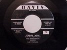RARE DOO WOP 1ST PRESS 