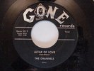 RARE DOO WOP 1ST PRESS 
