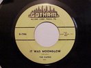 RARE DOO WOP 1ST PRESS 