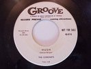 RARE DOO WOP 1ST PRESS DJ 