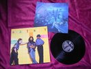 LP - Bad Boys Blue / Heart Beat Heartbeat - 1986 OIS