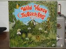 THE BEACH BOYS: WILD HONEY RARE COVER LP VENEZUELA '60s